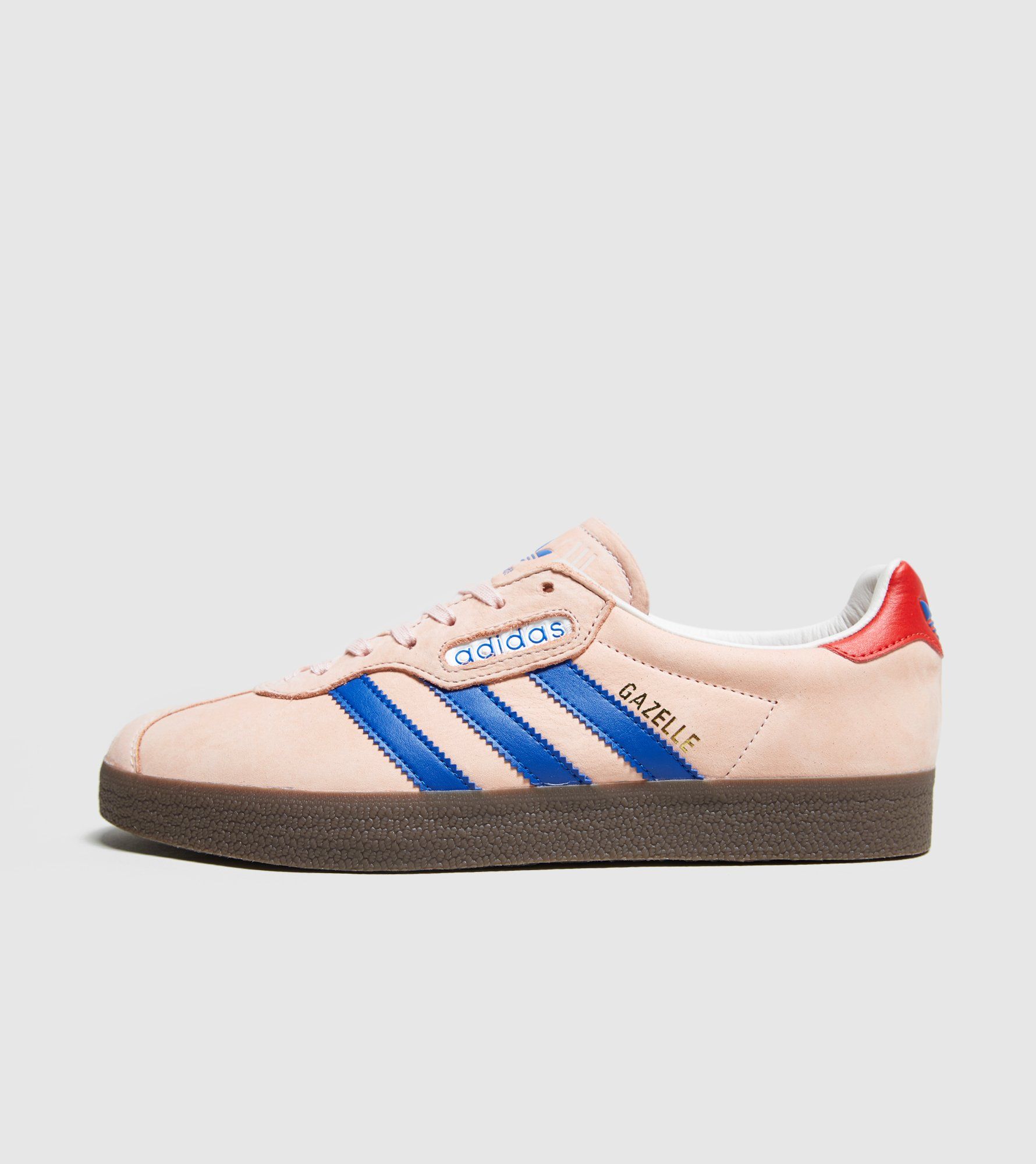 adidas gazelle london to manchester