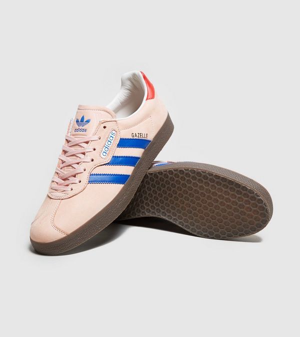 adidas gazelle london to manchester