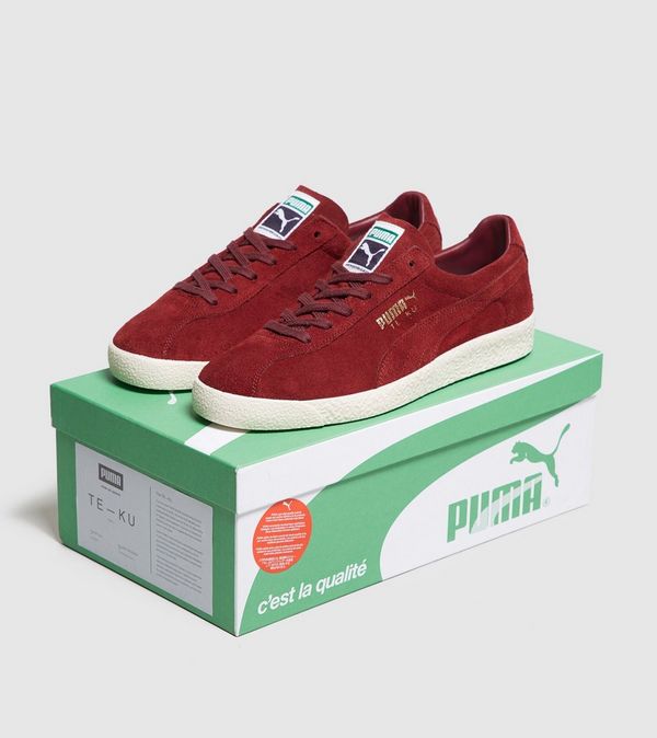 puma te-ku puma te-ku