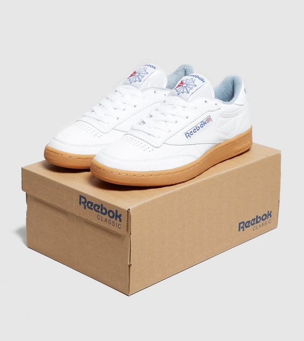 reebok club c 85 gum