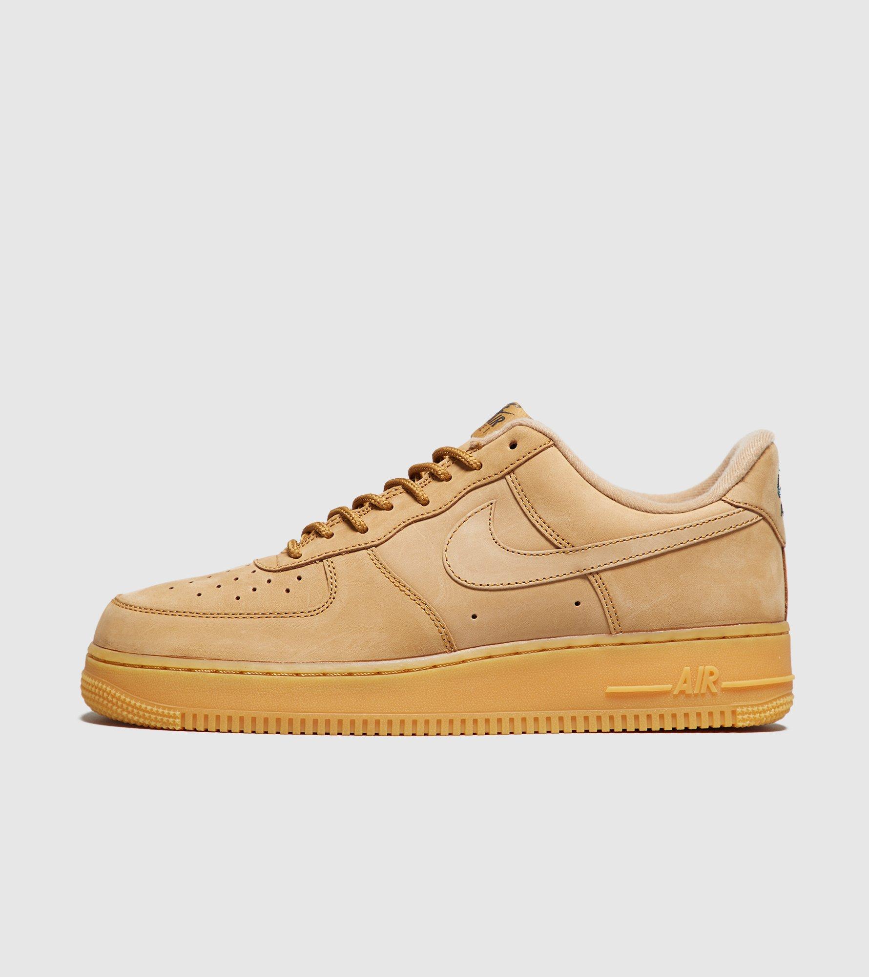 nike air force 1 lv8 flax low