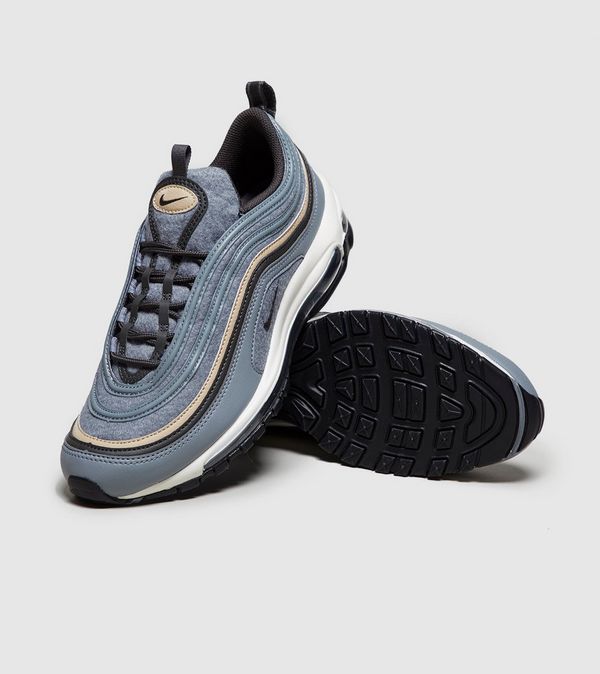 Air Max 97 Shoes. Nike BG.