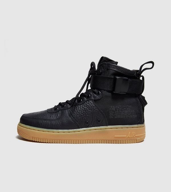 Nike SF Air Force 1 Femme | Size? Nike SF Air Force 1 Femme