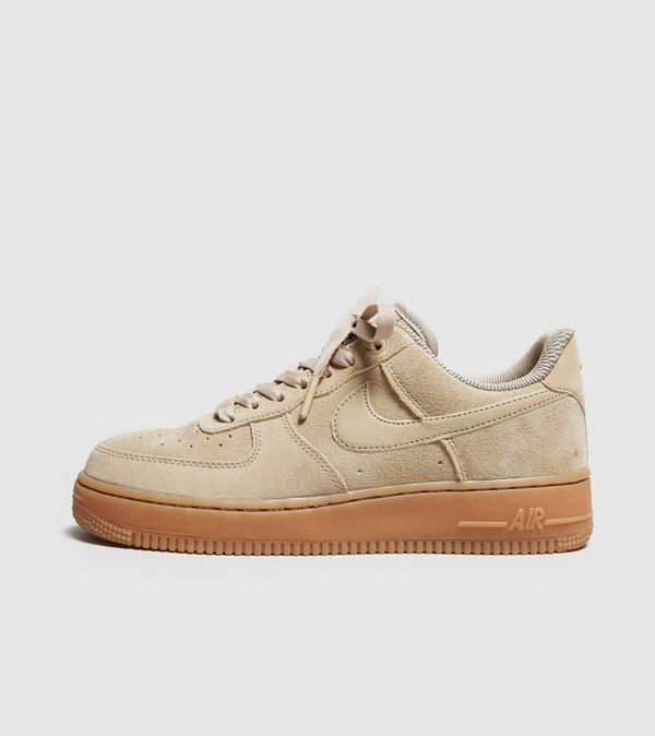 nike air force 1 femme