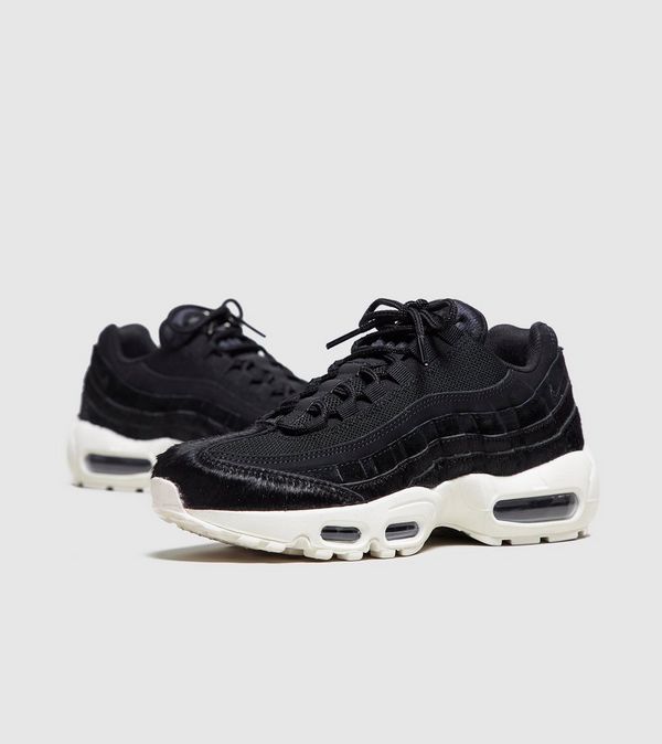 nike air max 95 black dames nike air max 95 black dames