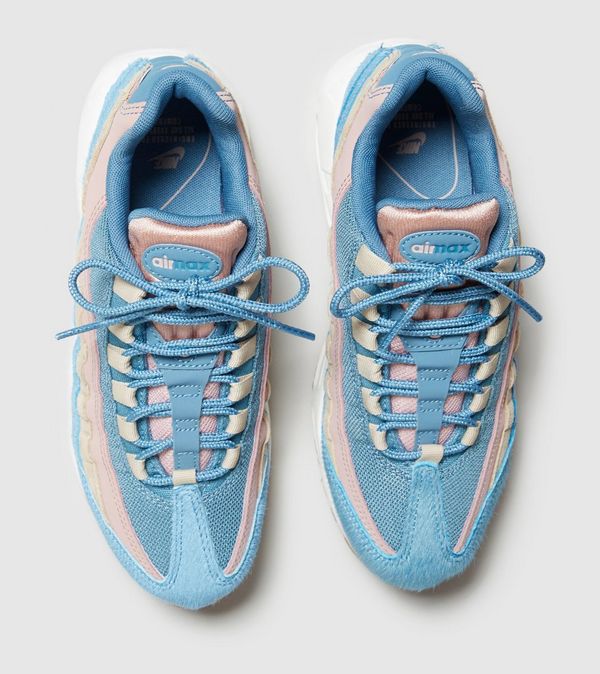 air max 95 blauw air max 95 blauw
