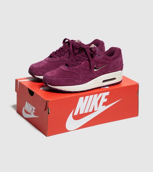 nike air max 1 dames red nike air max 1 dames red