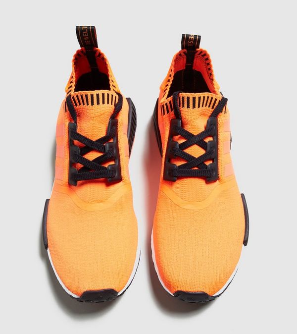 Invincible Neighborhood adidas NMD R1 CQ1775