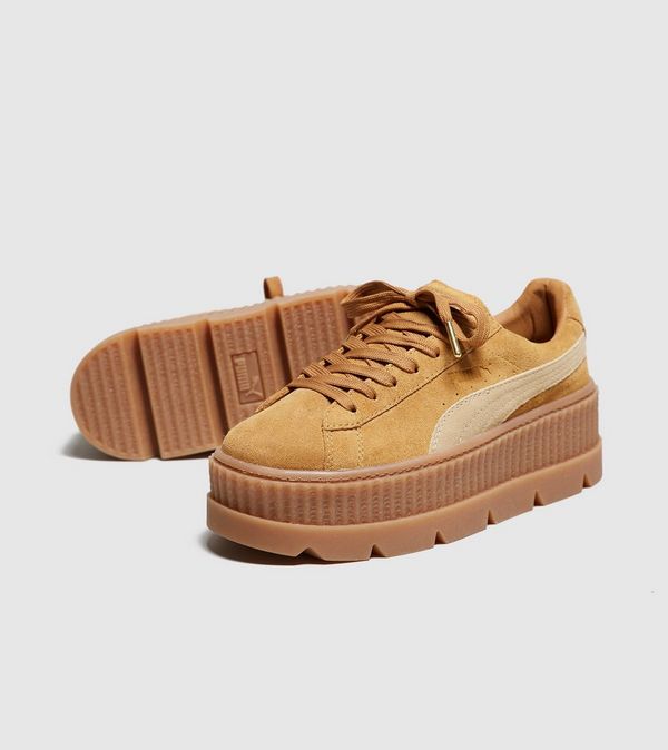 puma cleated puma cleated