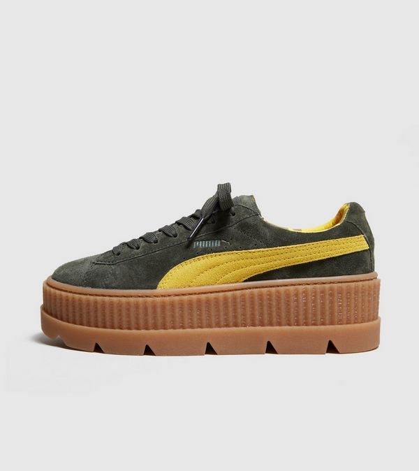 puma cleated creeper puma cleated creeper
