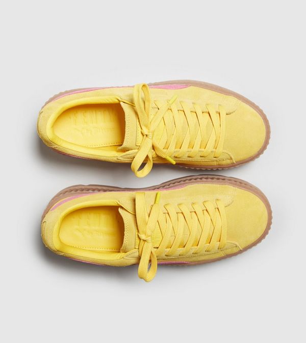 puma fenty cleated creeper donna puma fenty cleated creeper donna