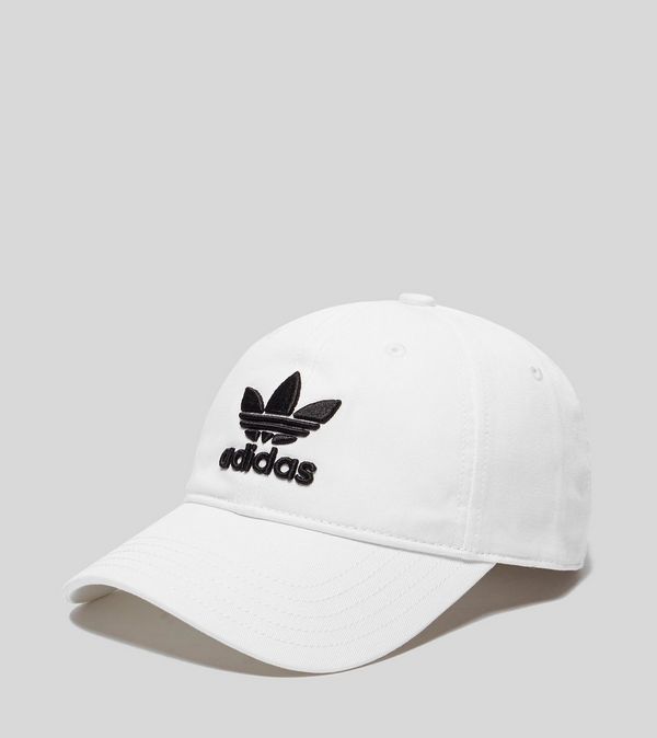 adidas Originals Casquette Trefoil | Size? adidas Originals Casquette Trefoil