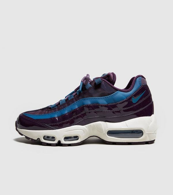 Nike Air Max 95 SE Premium Femme | Size? Nike Air Max 95 SE Premium Femme