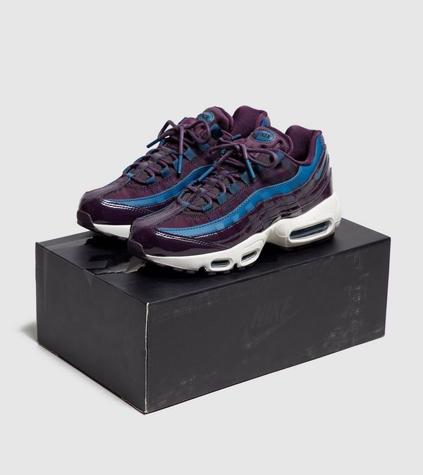Nike Air Max 95 SE Premium Femme | Size? Nike Air Max 95 SE Premium Femme