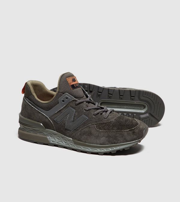 574 sport new balance 574 sport new balance