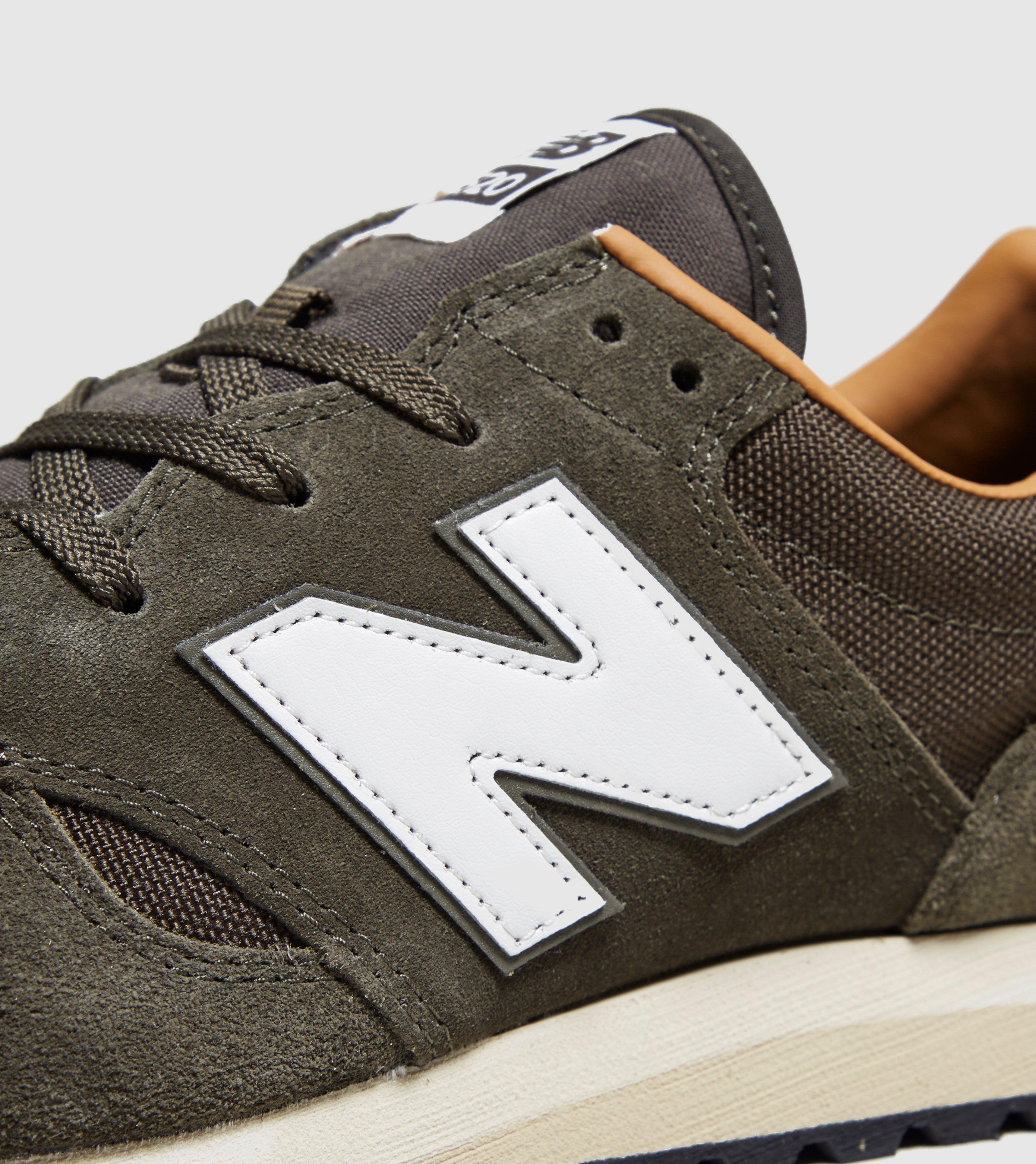 new balance 520 olive