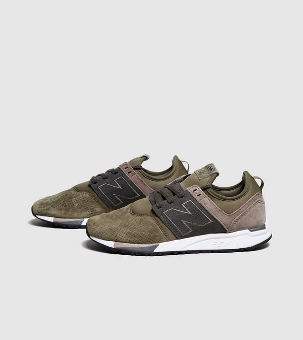 khaki new balance 247 khaki new balance 247