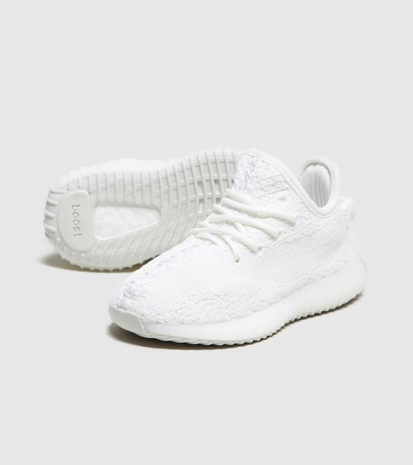 Classic Yeezy boost 350 v2 'Zebra' sply 350 solar red infant sizes