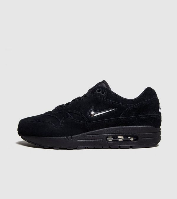 nike air max 1 black nike air max 1 black
