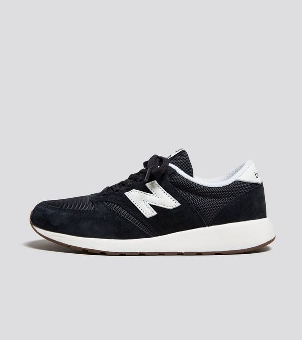 new balance 420 noir et gris femme