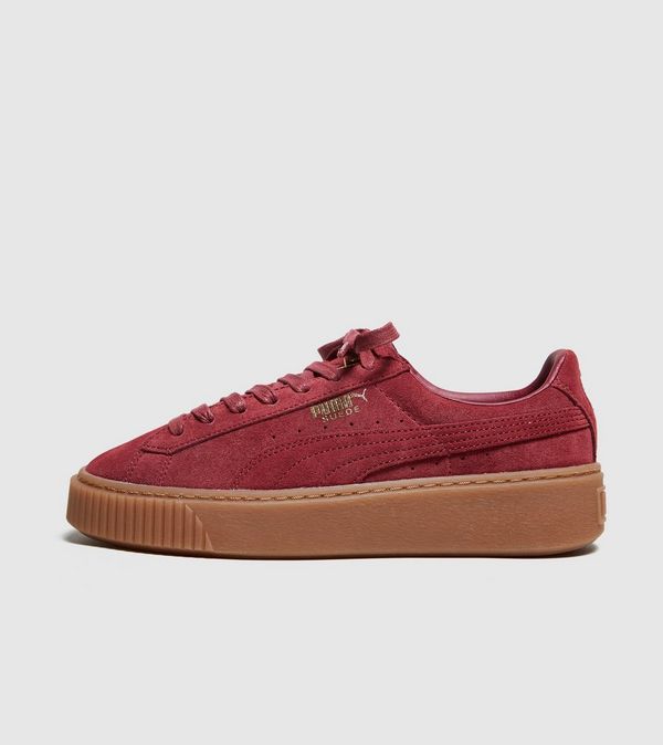 puma platform femme puma platform femme