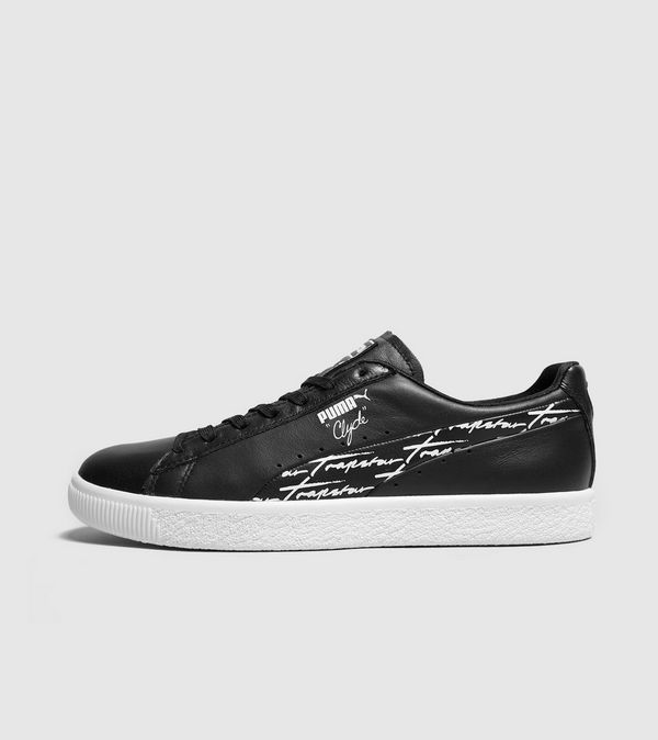 puma clyde trapstar puma clyde trapstar