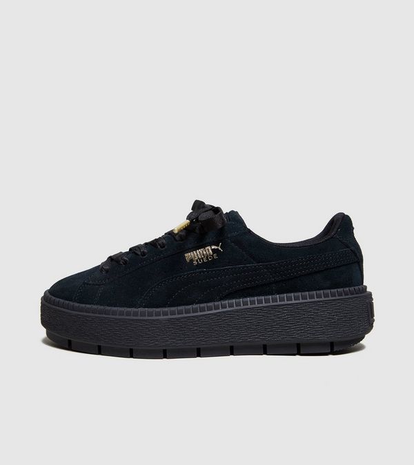 puma platform suede puma platform suede