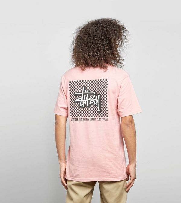 t shirt stussy t shirt stussy