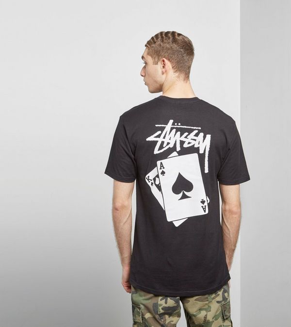 t shirt stussy t shirt stussy