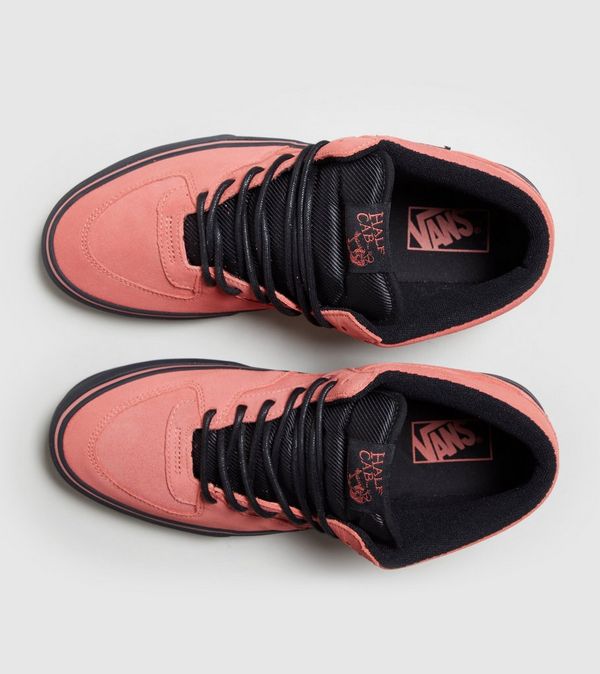 Vans half cab rojo Vans half cab rojo