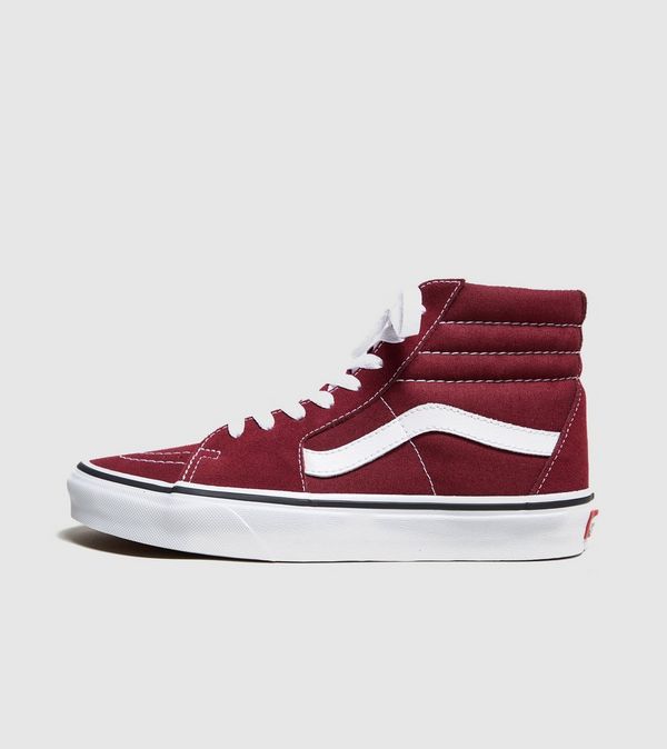 vans dames sk8 hi vans dames sk8 hi