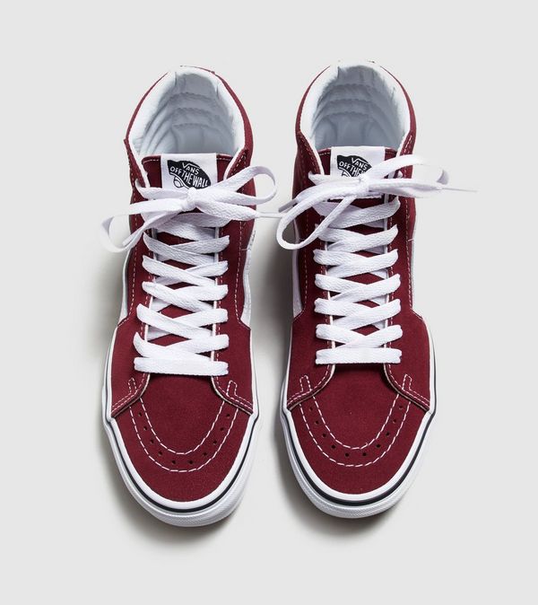vans sk8 hi femme vans sk8 hi femme