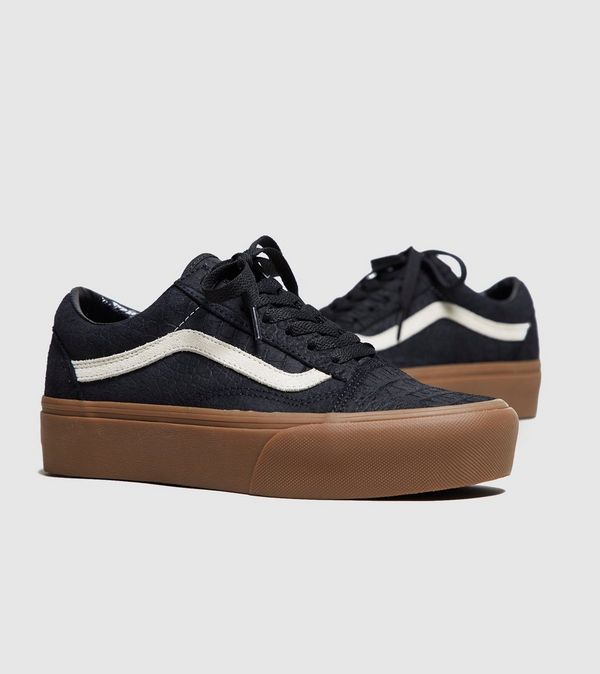 vans old school szare vans old school szare