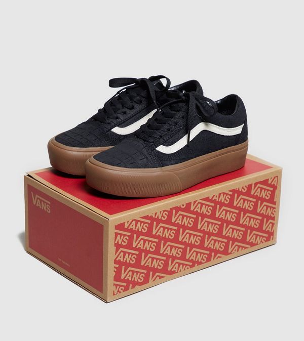 vans donna platform vans donna platform