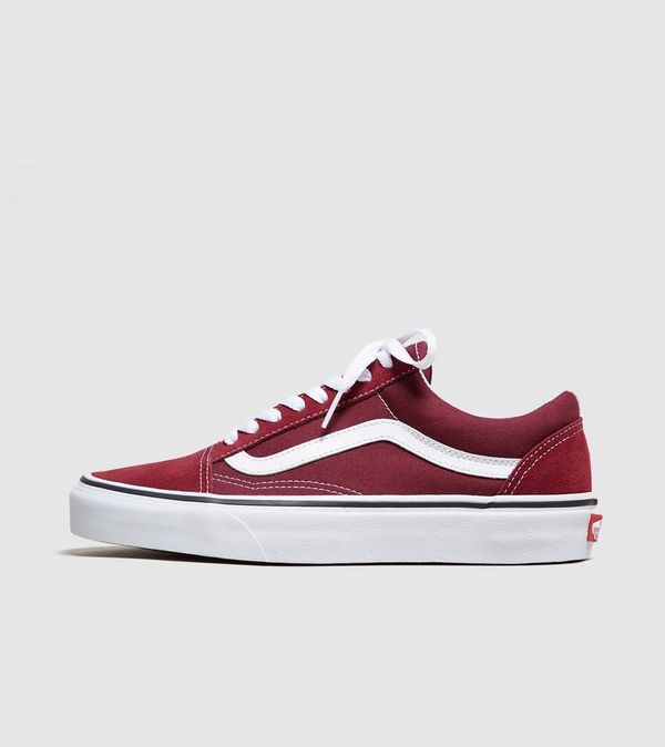 vans bordeaux donna vans bordeaux donna