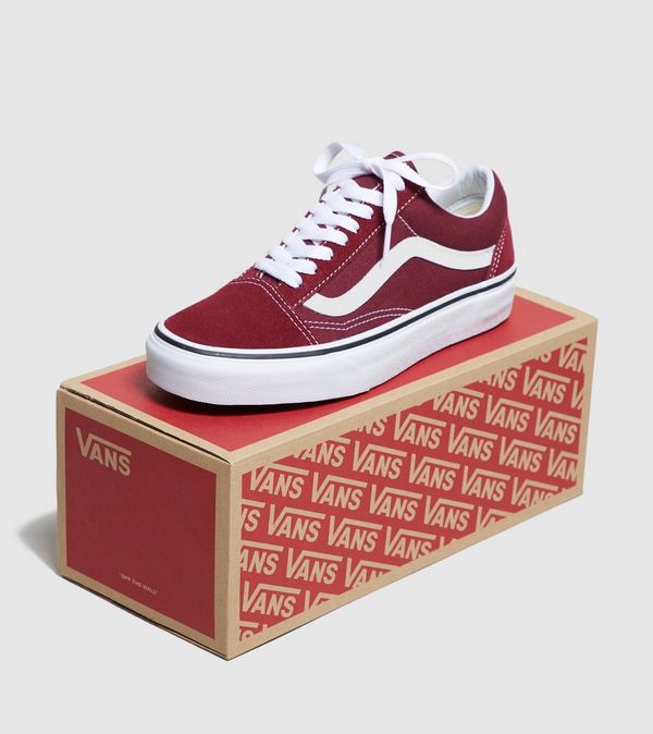 vans old skool femme rouge vans old skool femme rouge