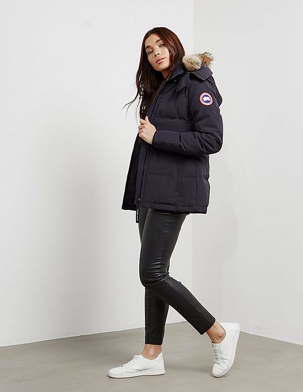 canada goose chelsea noir canada goose chelsea noir