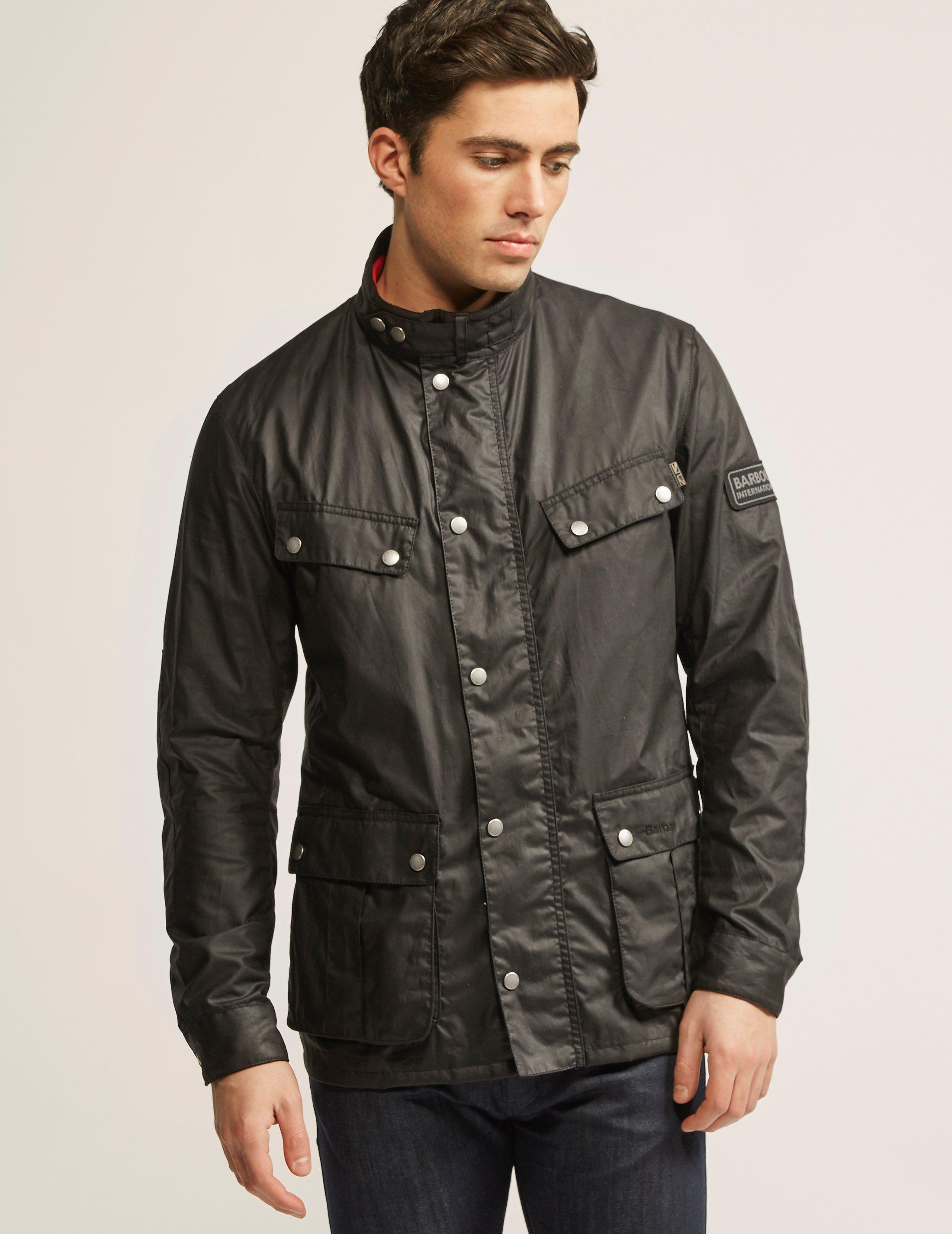 Barbour sale us clearance