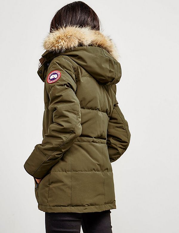 canada goose jacket size guide canada goose jacket size guide