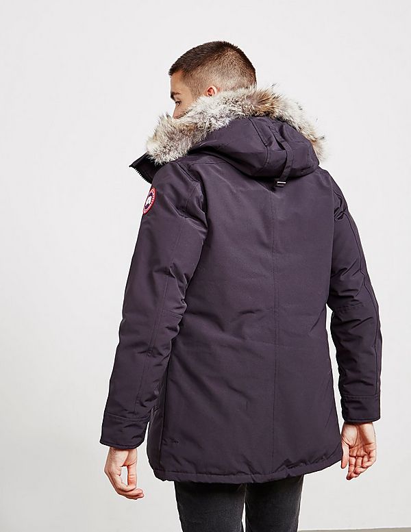 Canada Goose Chateau Parka Canada Goose Chateau Parka