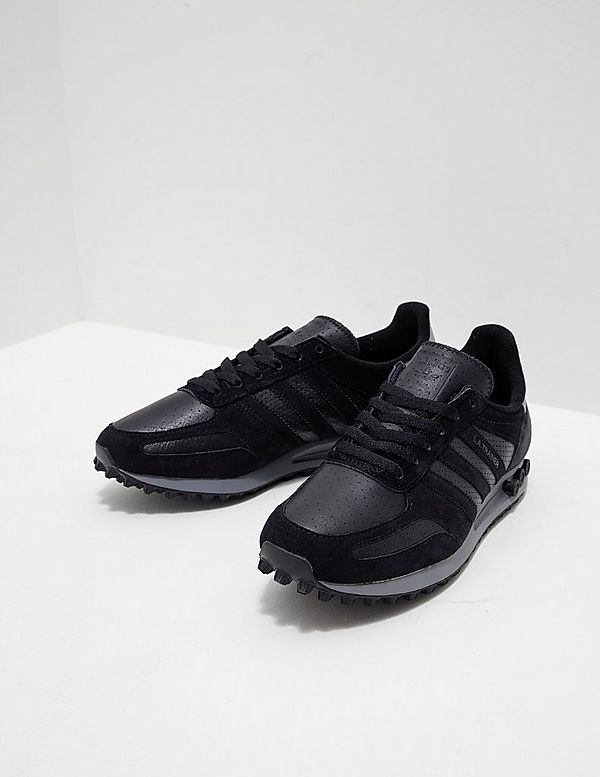 adidas la trainer leather adidas la trainer leather