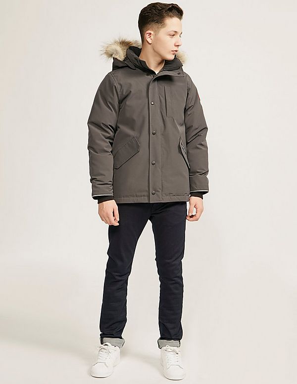 canada goose logan parka youth canada goose logan parka youth