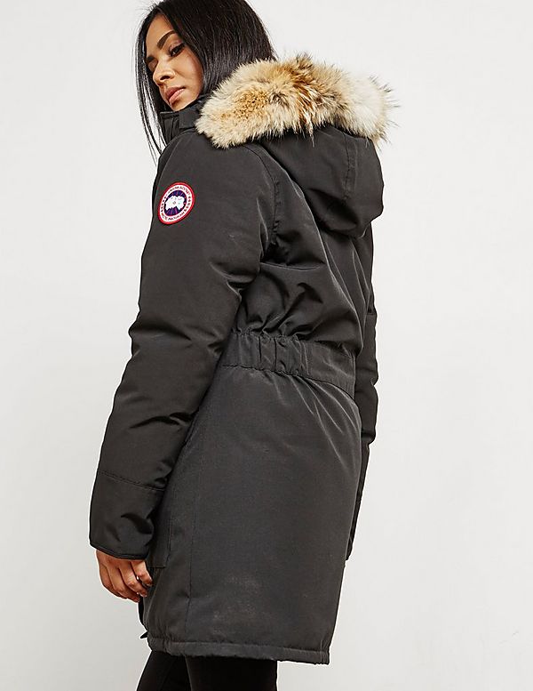 canada goose trillium svart canada goose trillium svart