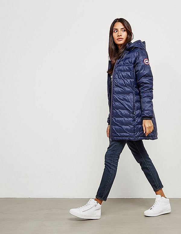 Canada Goose Camp Hooded en línea Canada Goose Camp Hooded en línea