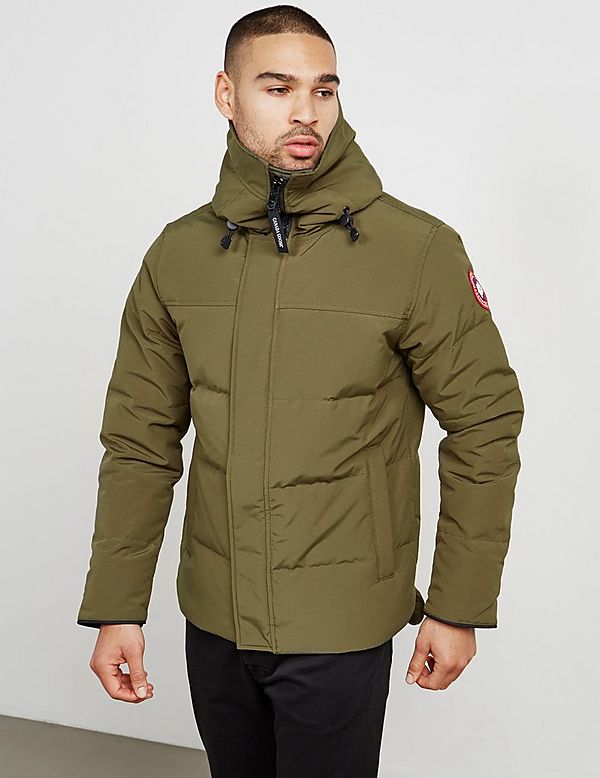 canada goose brown parka canada goose brown parka