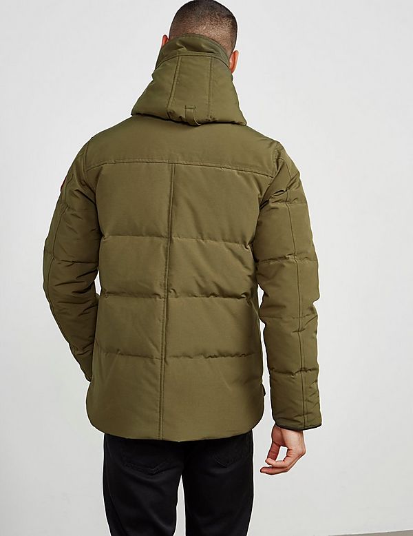 canada goose macmillan canada goose macmillan