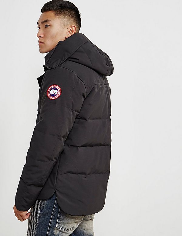 canada goose brown jacket canada goose brown jacket