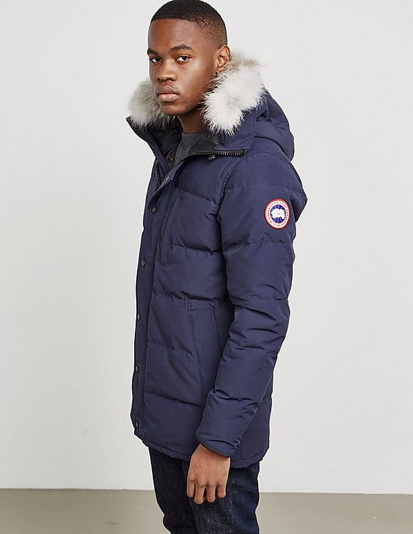 canada goose carson parka jacket canada goose carson parka jacket