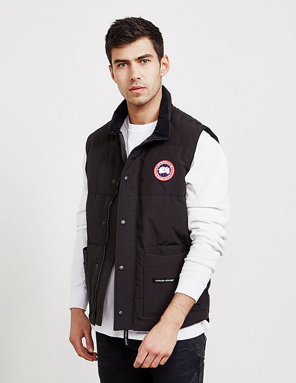 canada goose gilet canada goose gilet