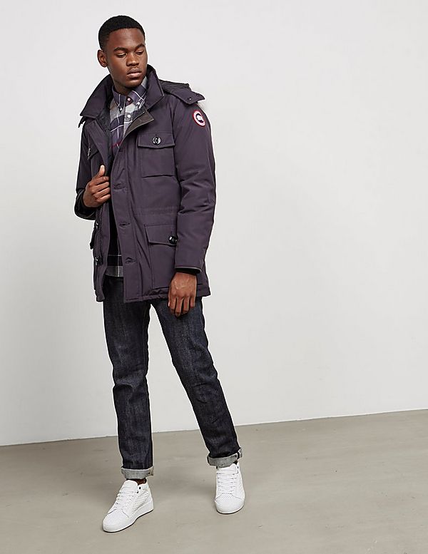 canada goose parka banff canada goose parka banff